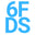 6FDS logo